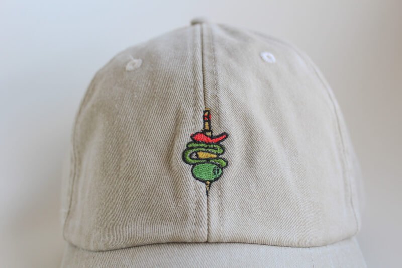 Gorra Gildita Power - Imagen 2