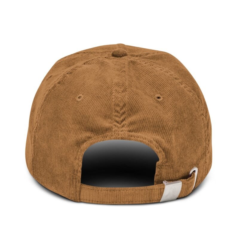 GORRA GILDITA POWER PANA CAMEL - Imagen 2
