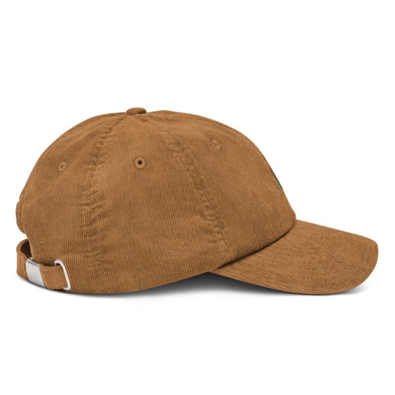 GORRA GILDITA POWER PANA CAMEL - Imagen 3