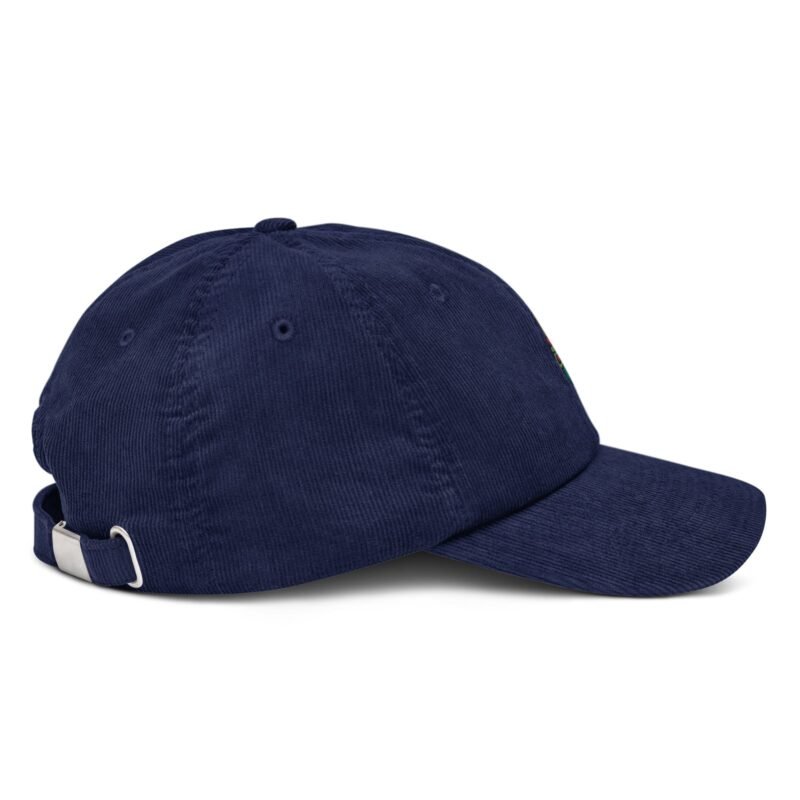 Gorra pana azul VERMUT - Imagen 3