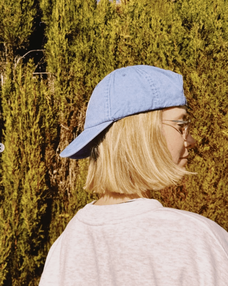 NFC | Gorra Gattnau - Imagen 2