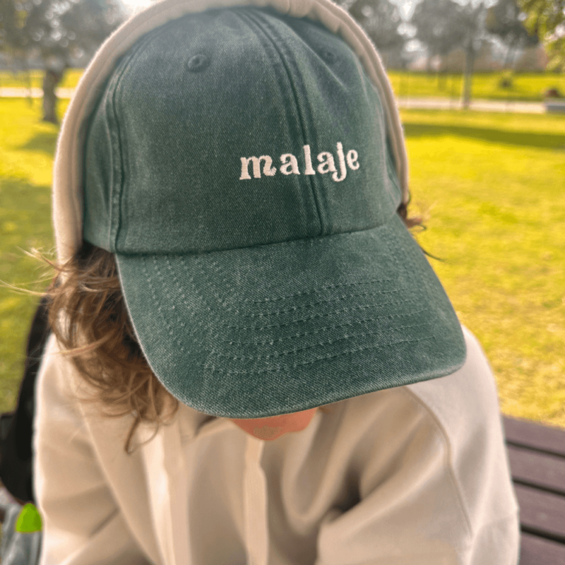 Gorra Malaje - Imagen 7