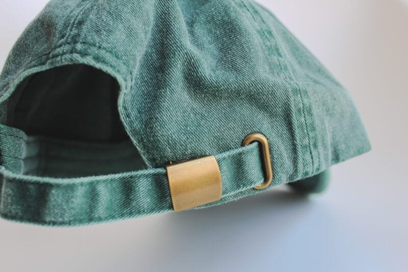 Gorra Malaje - Imagen 3