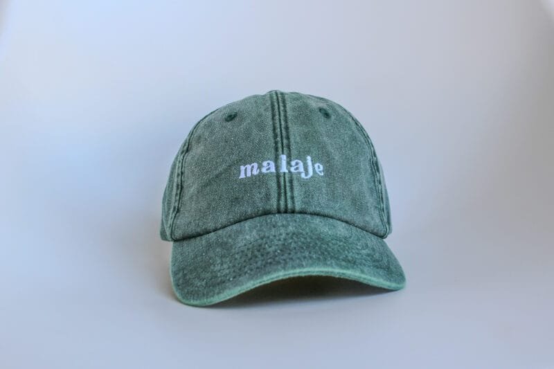Gorra Malaje - Imagen 4