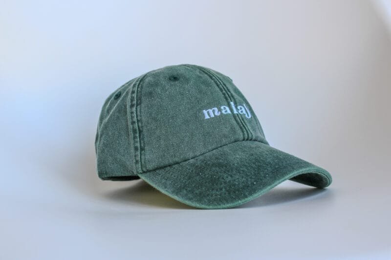 Gorra Malaje - Imagen 5
