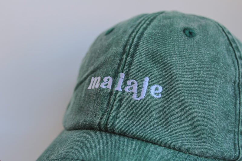 Gorra Malaje - Imagen 6