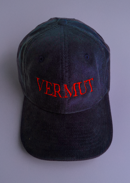 gorra pana vermut