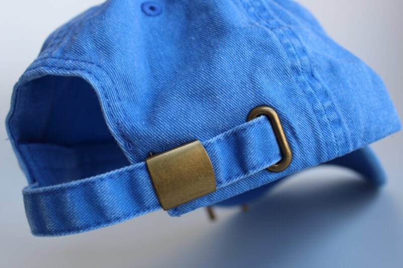 GORRA NO PUC MÉS VINTAGE BURDEOS - Imagen 11
