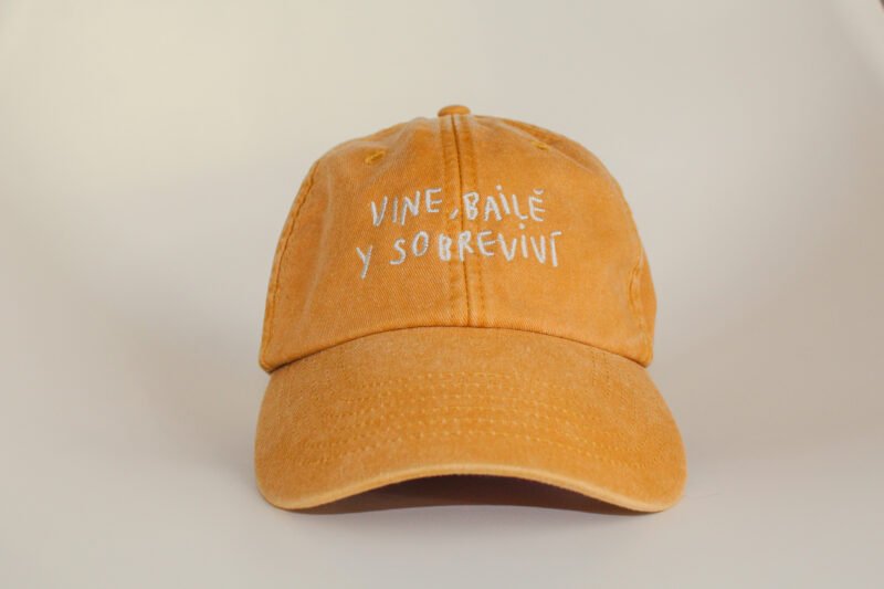 🌒 Gorra Afterlife