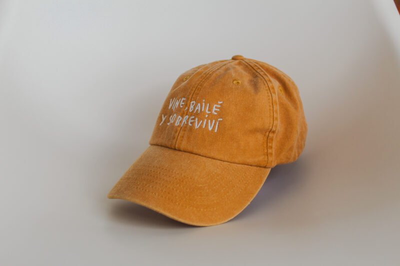 🌒 Gorra Afterlife - Imagen 3