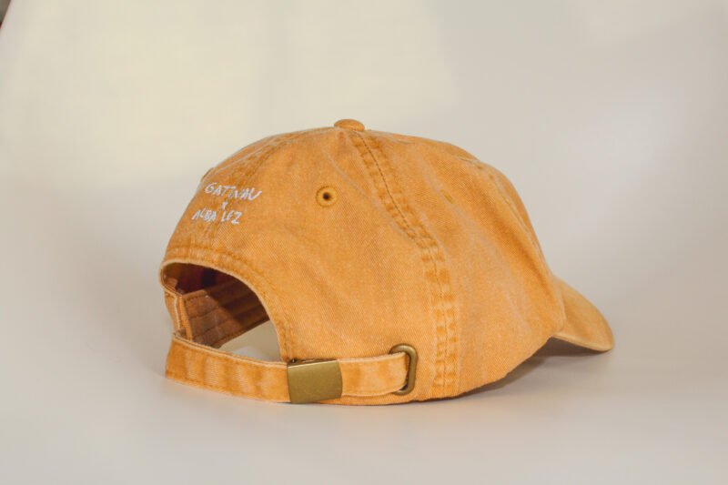🌒 Gorra Afterlife - Imagen 4
