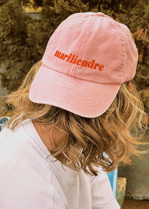 Gorra Mariliendre