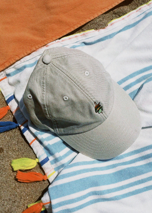 Gorra Gildita Power