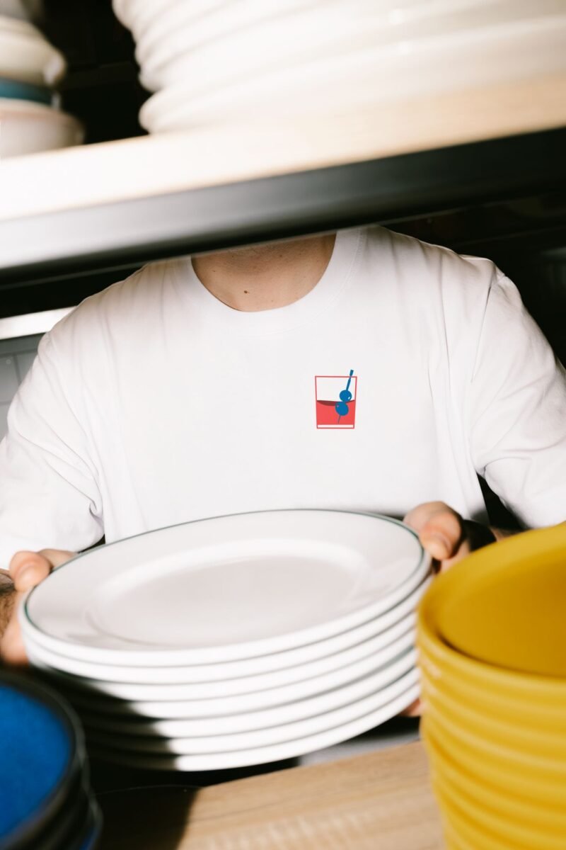 CAMISETA VERMUT - Imagen 2