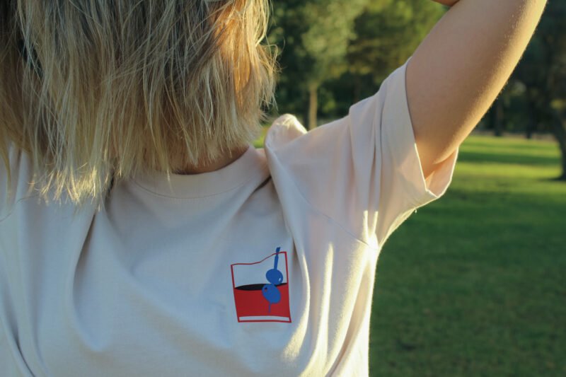 CAMISETA VERMUT - Imagen 5