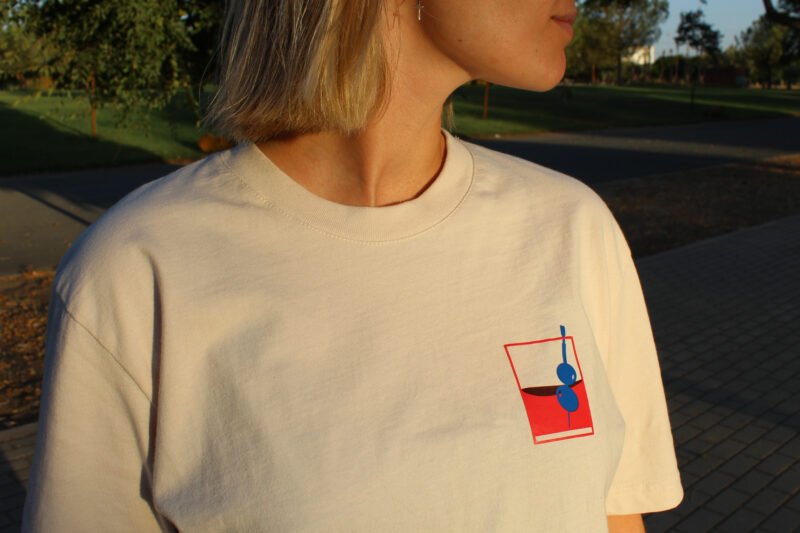 CAMISETA VERMUT - Imagen 7