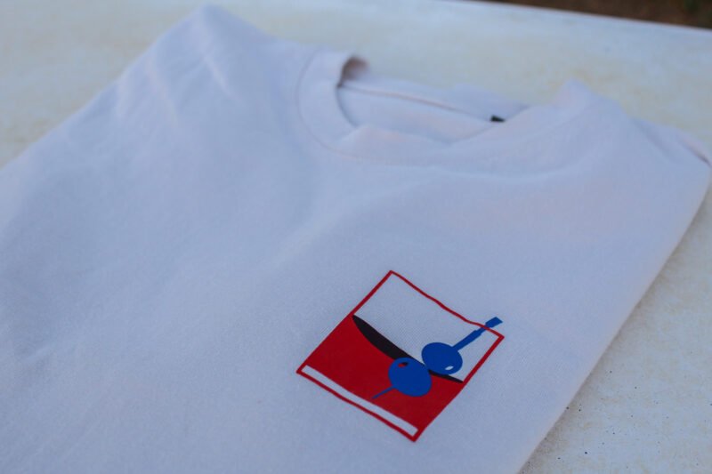 CAMISETA VERMUT - Imagen 9
