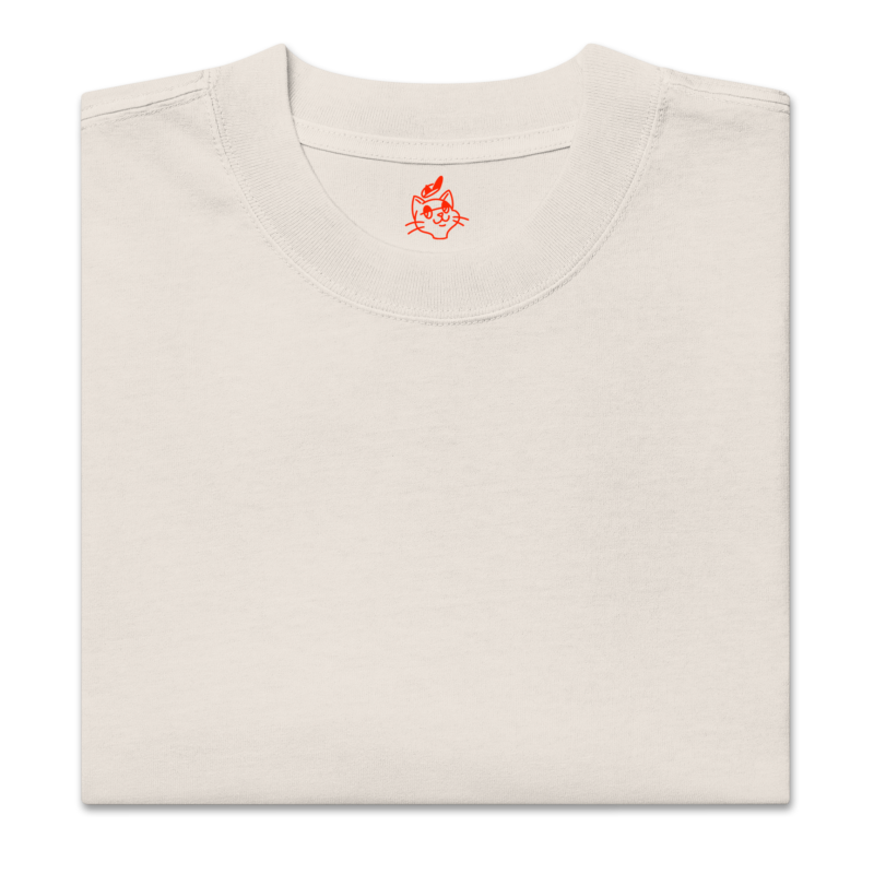 CAMISETA NO PUC MÉS - Imagen 5